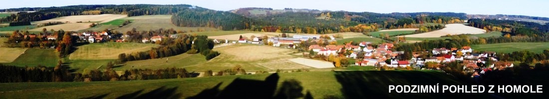 Panorama Lhoty u Pot�tejna