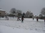 Fotbalov� z�pas - 31.12.2010